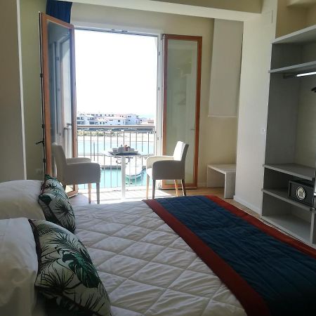 Roma Hotel Castiglione della Pescaia Dış mekan fotoğraf