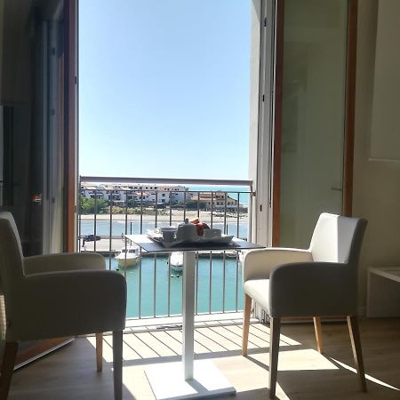 Roma Hotel Castiglione della Pescaia Dış mekan fotoğraf