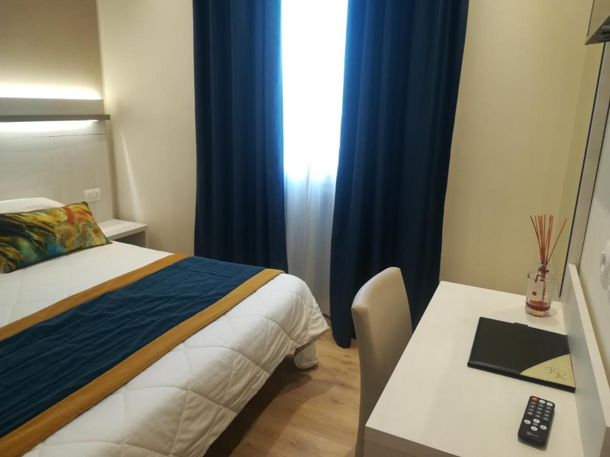 Roma Hotel Castiglione della Pescaia Dış mekan fotoğraf