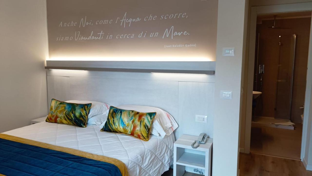 Roma Hotel Castiglione della Pescaia Dış mekan fotoğraf