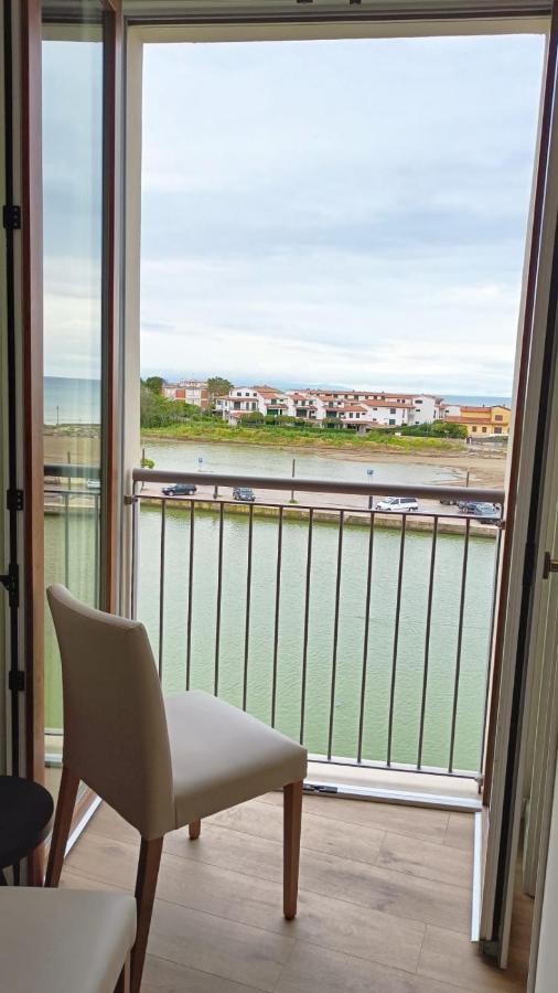 Roma Hotel Castiglione della Pescaia Dış mekan fotoğraf