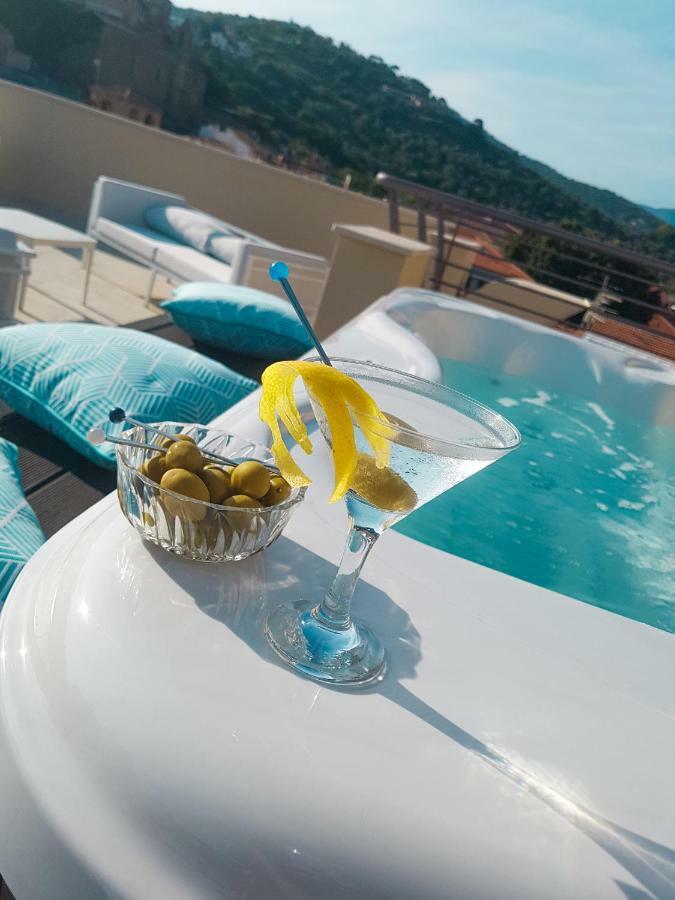 Roma Hotel Castiglione della Pescaia Dış mekan fotoğraf