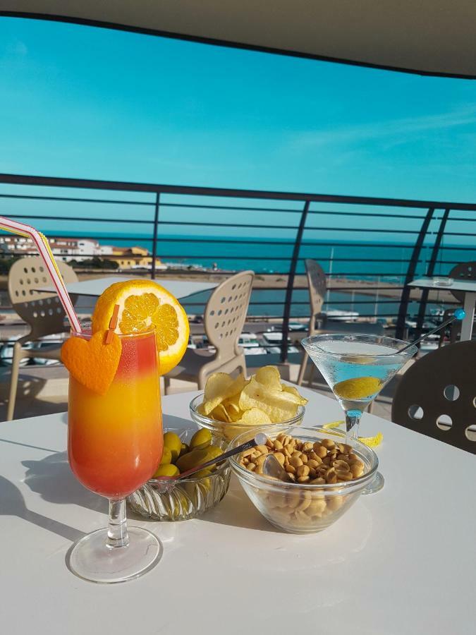 Roma Hotel Castiglione della Pescaia Dış mekan fotoğraf