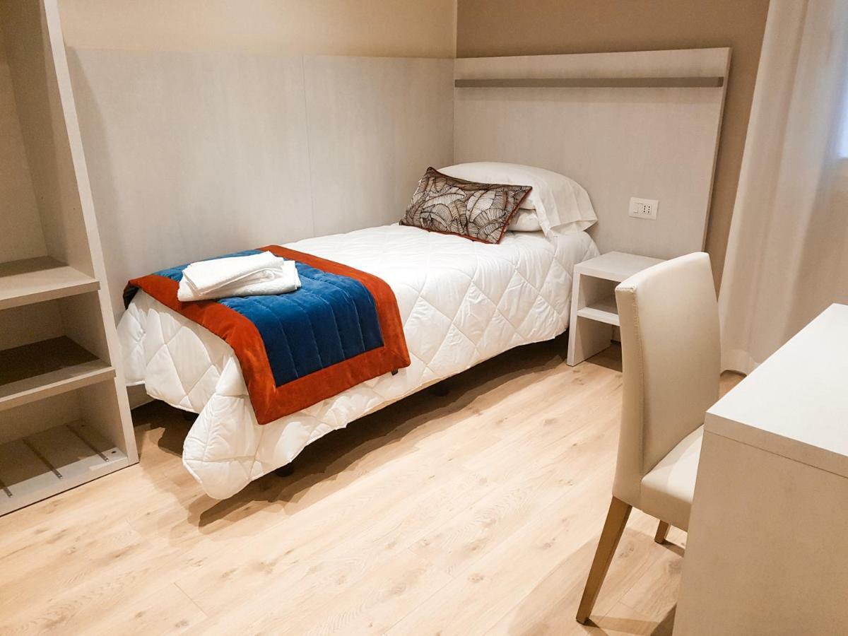 Roma Hotel Castiglione della Pescaia Dış mekan fotoğraf