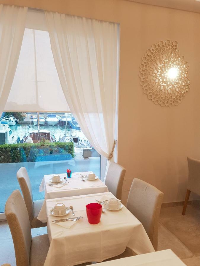 Roma Hotel Castiglione della Pescaia Dış mekan fotoğraf