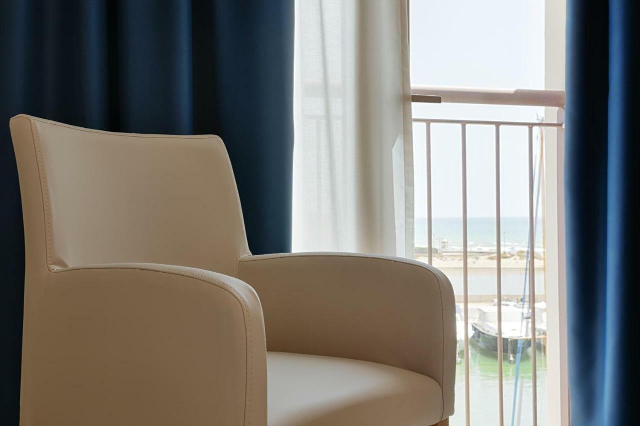 Roma Hotel Castiglione della Pescaia Dış mekan fotoğraf